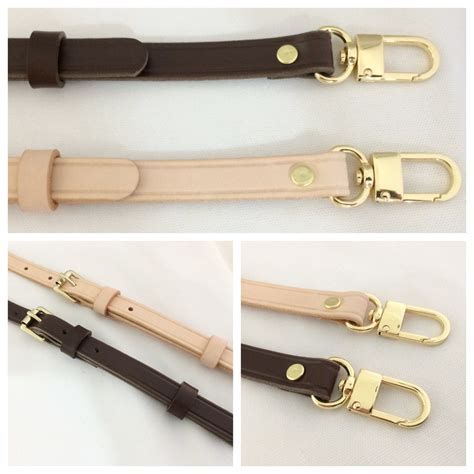 louis vuitton favorite mm strap replacement|authentic louis vuitton shoulder strap.